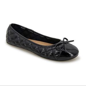 NEW WOMEN'S UNIONBAY DELILAH FLATS